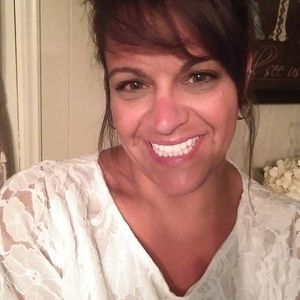 Meet your Posher, Ginger